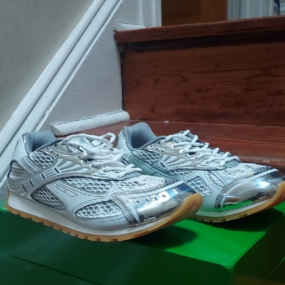 Bottega Orbit Sneakers